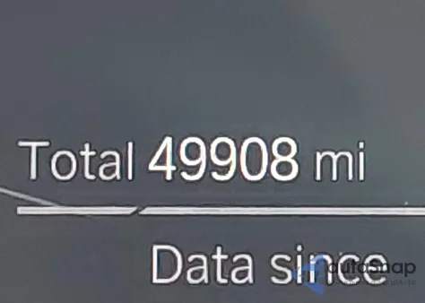 2021 BMW X4 xDrive30I from USA, damaged, VIN 5UX2V1C07M9H64720